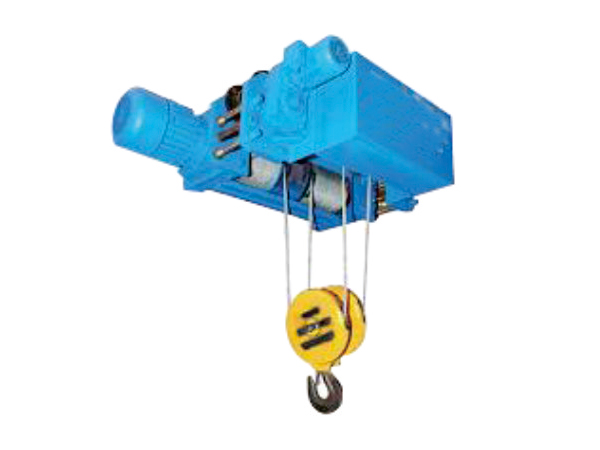 低净空电动葫芦