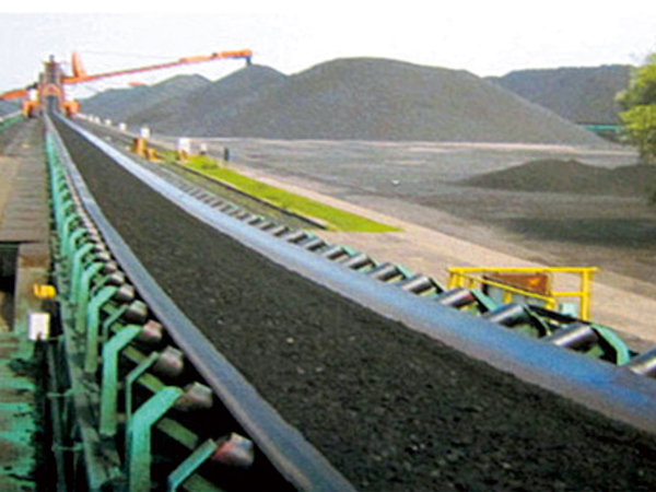 DT11(A)型通用固定式带式输送机