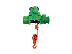 HB型防爆电动葫芦