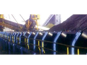 DT11型通用固定式带式输送机