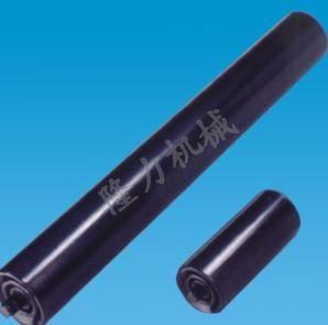 承载托辊、回程托辊